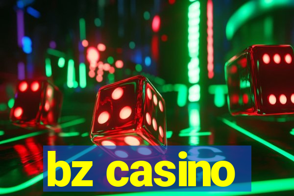 bz casino